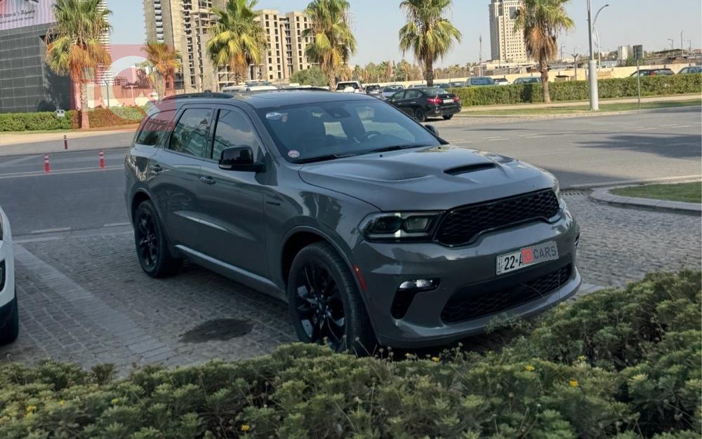 دودج دورانجو